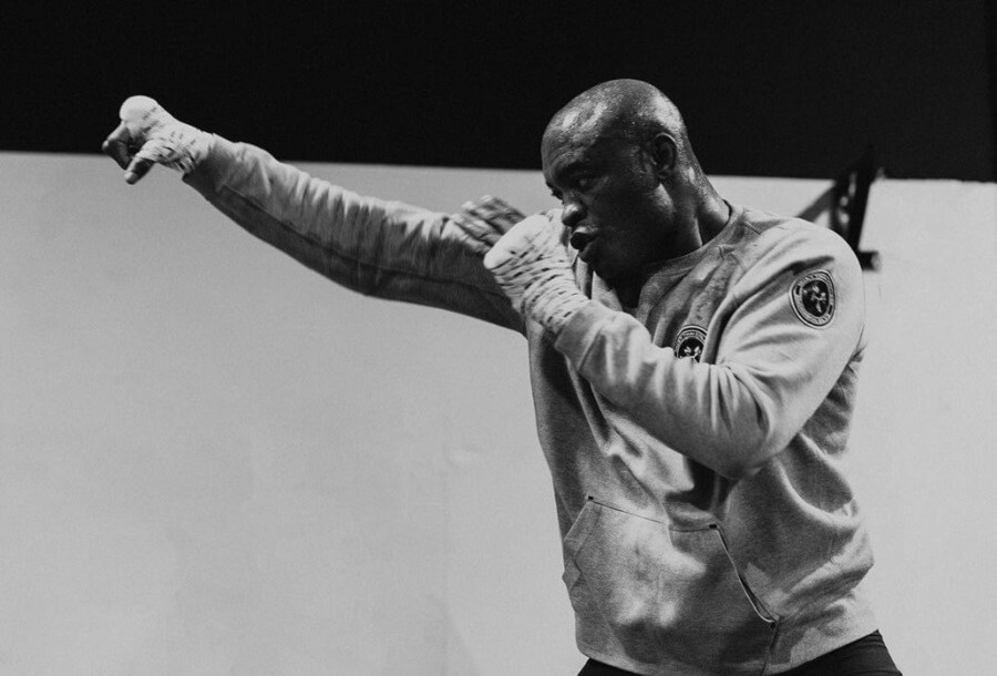 Андре Силва выступил за легализацию допинга