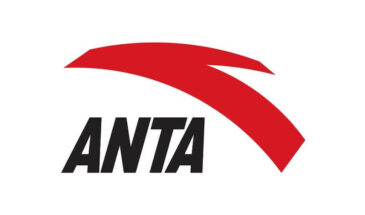 Anta — китайский бренд высококачественной спортивной одежды и обуви