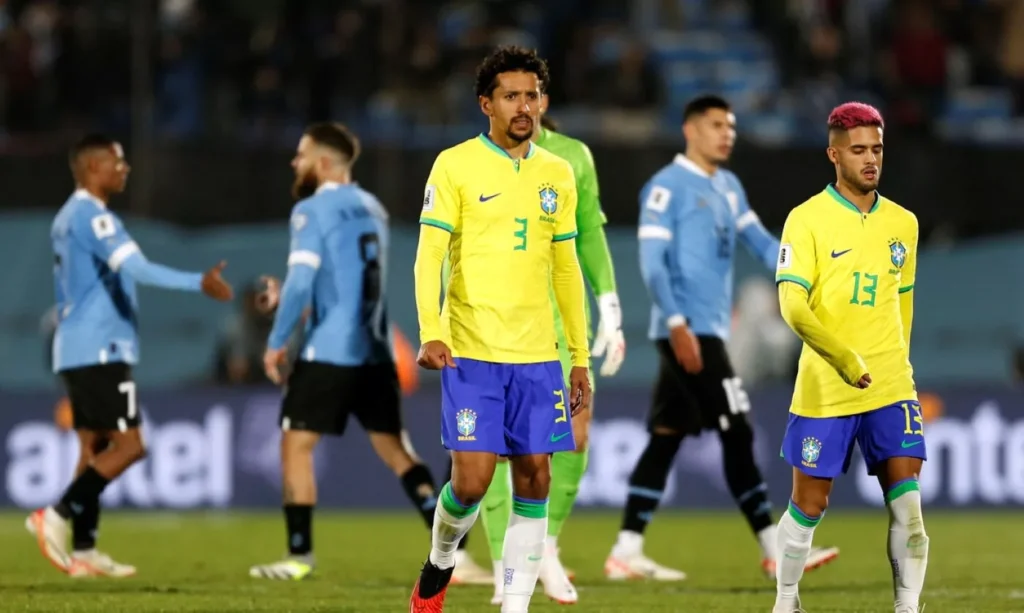 Эксперты считают, что игра Бразилии с Аргентиной будет близкой