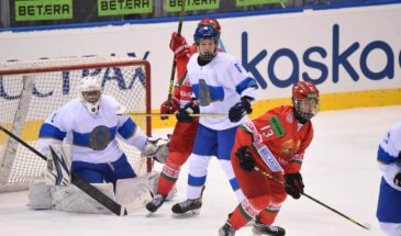 Казахстанская команда одержала триумфальную победу над российскими спортсменами на турнире Кубок Президента