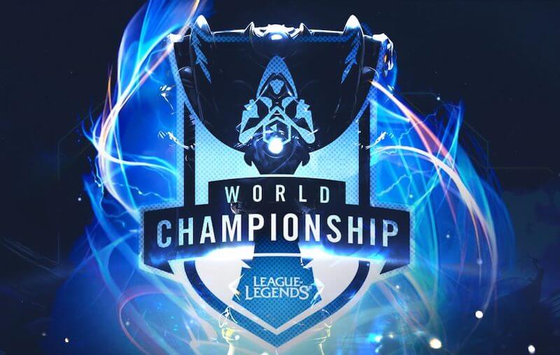 World Championship по League of Legends