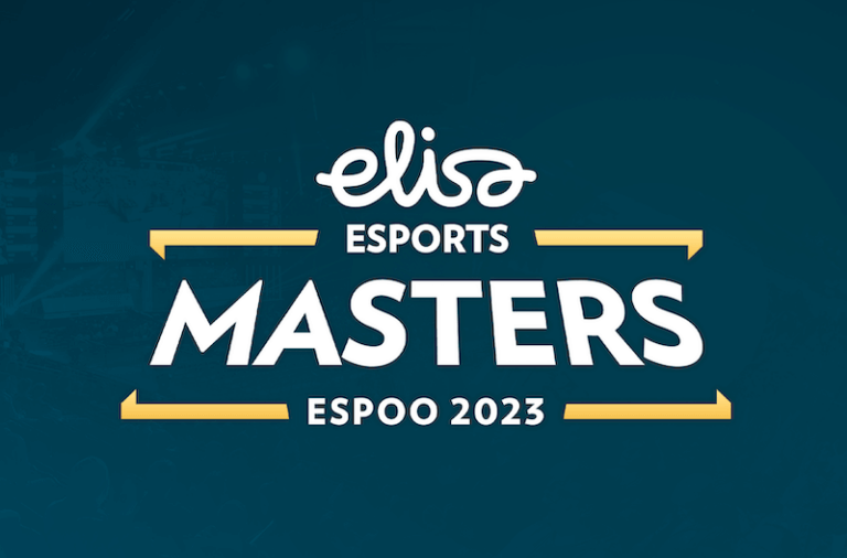 Elisa Masters Espoo 2023