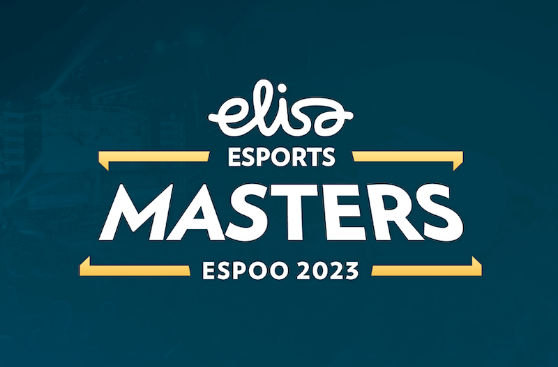 Elisa Masters Espoo 2023
