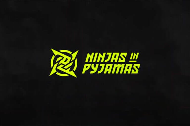 Ninjas in Pyjamas