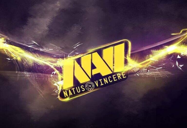 Natus Vincere