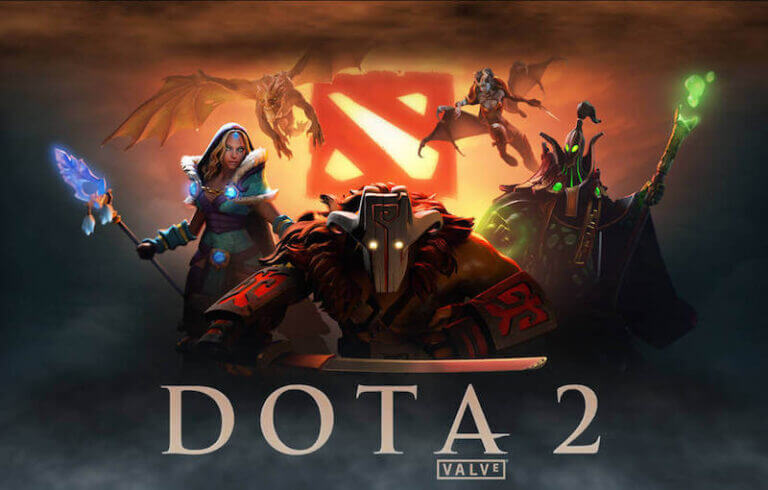 Dota 2