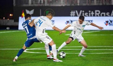 Казахстан сенсационно вышел в финал чемпионата мира-2023 по мини-футболу