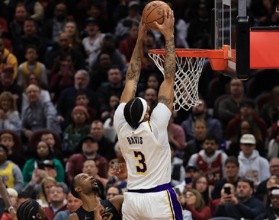 Результаты матчей регулярного сезона НБА за 26 ноября