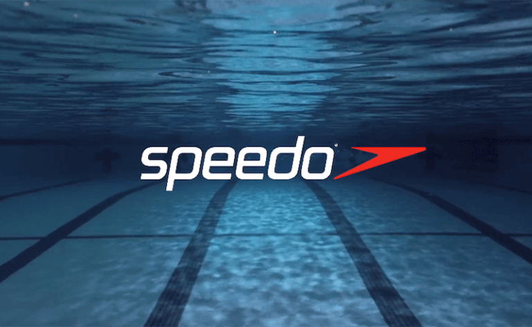 speedo история бренда