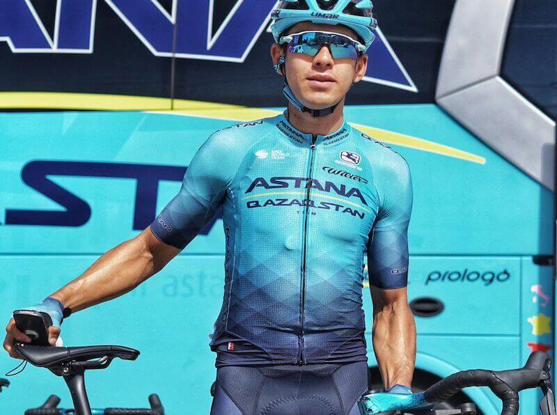 Харольд Техада