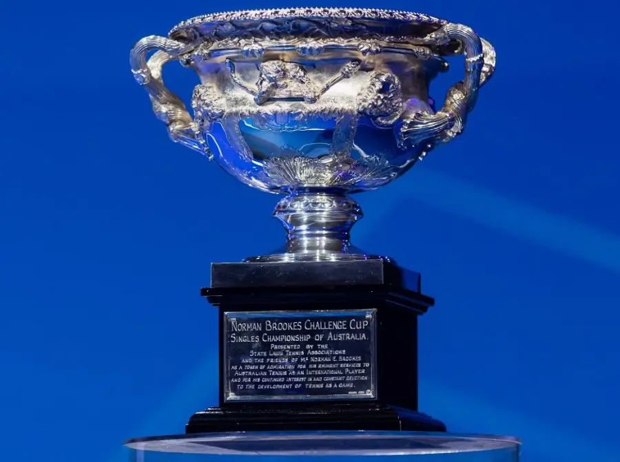 Стал известен размер призовых Australian Open