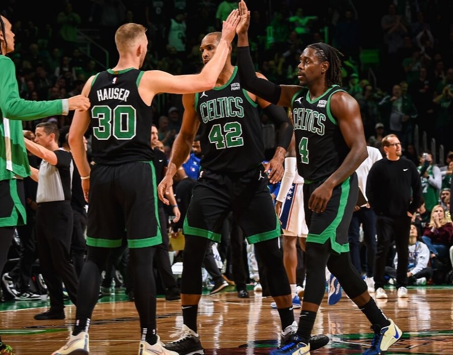 Результаты матчей регулярного сезона НБА за 2 декабря