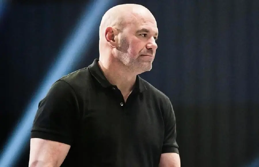 Дана Уайт анонсировал три боя на юбилейный турнир UFC 300