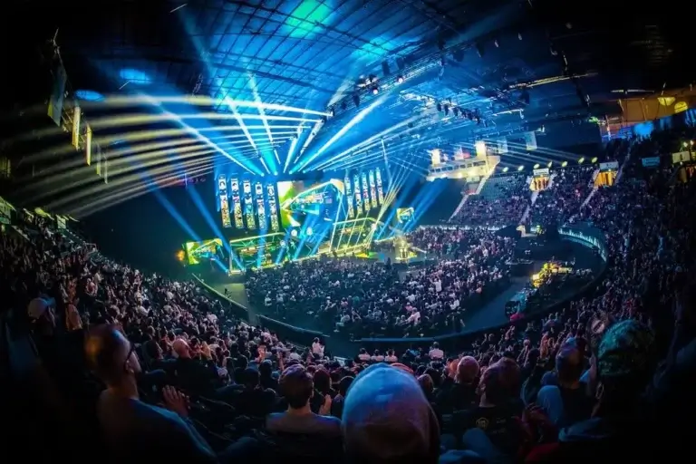 ESL One Kuala Lumpur 2023