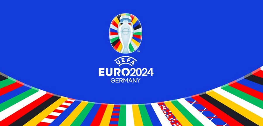 На Евро-2024 будет использован мяч с микрочипом