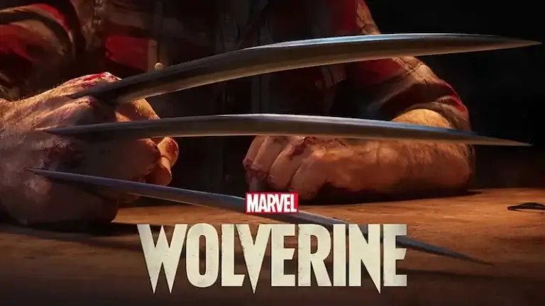 Marvel’s Wolverine