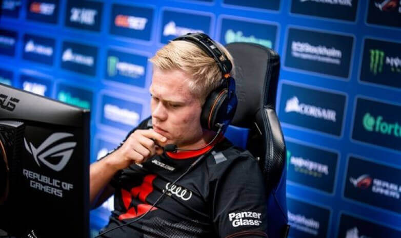 Эмиль Magisk Рейф