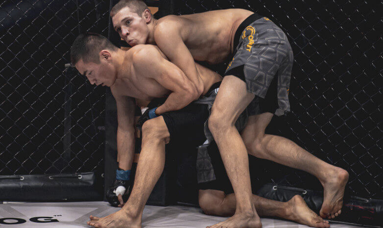 Кирилл Геккель