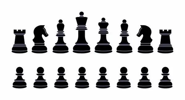 как играть в шахматы правила