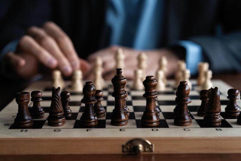 Основные правила шахмат