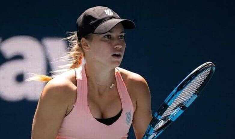 Юлия Путинцева