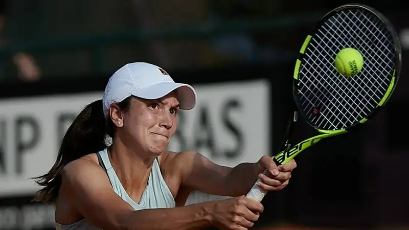 Анна Данилова