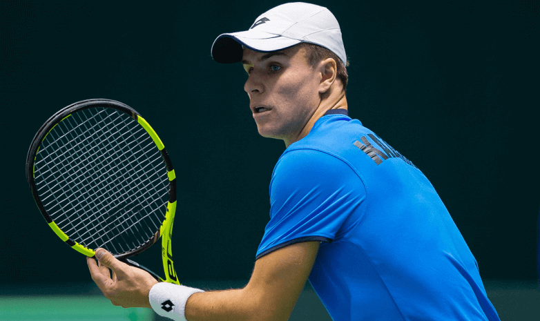 Дмитрий Попко