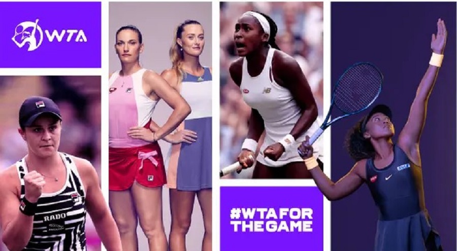 WTA поменяли правила начисления очков