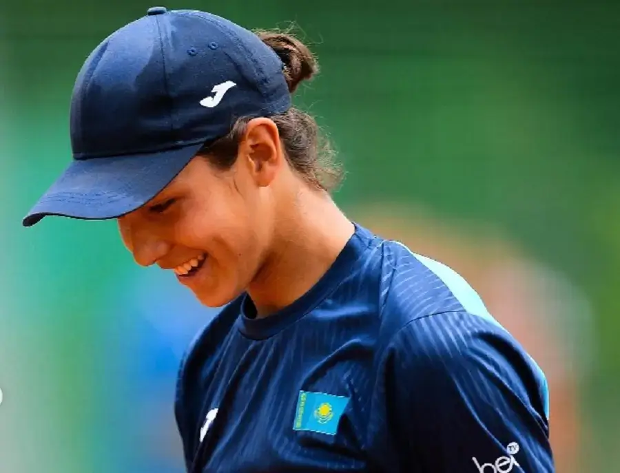 Амир Омарханов победил первую ракетку Australian Open 2024