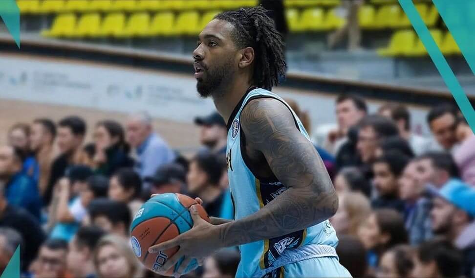 "Астана" упустила победу в Единой лиге ВТБ