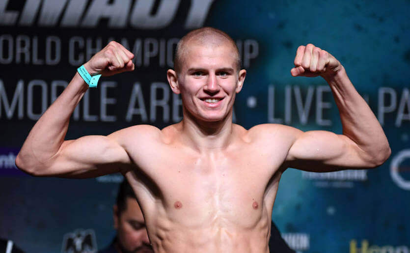 Сергей Богачук