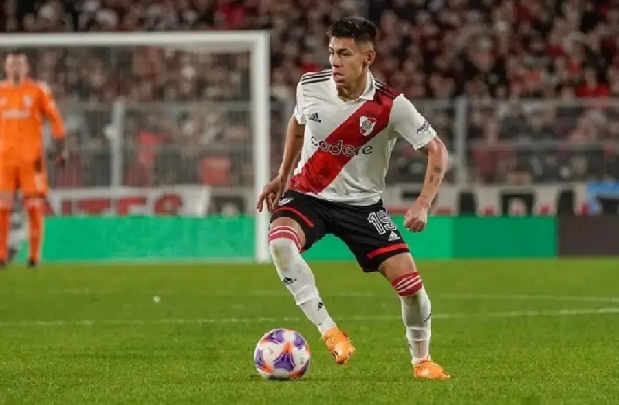 "Манчестер Сити" подписывает молодого аргентинского таланта