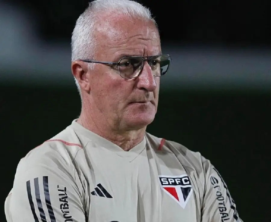 Доривал Жуниор назначен на пост главного тренера Сборной Бразилии