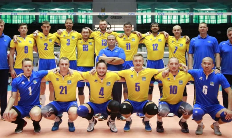 Казахстанская сборная потерпела поражение на старте чемпионата Азии по гандболу
