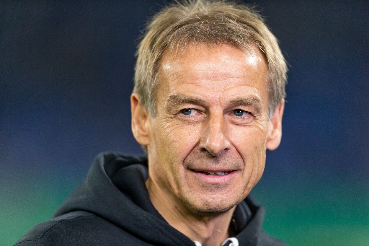 Klinsmann