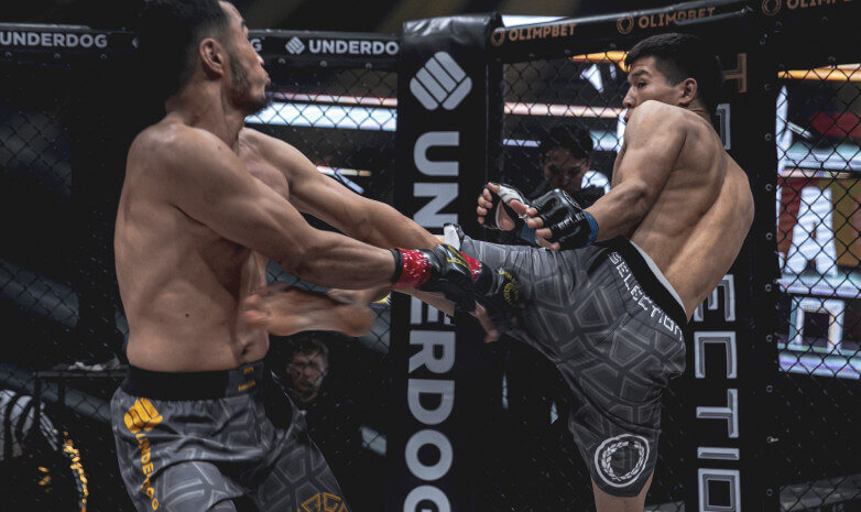 Калдарбек Мамырулу