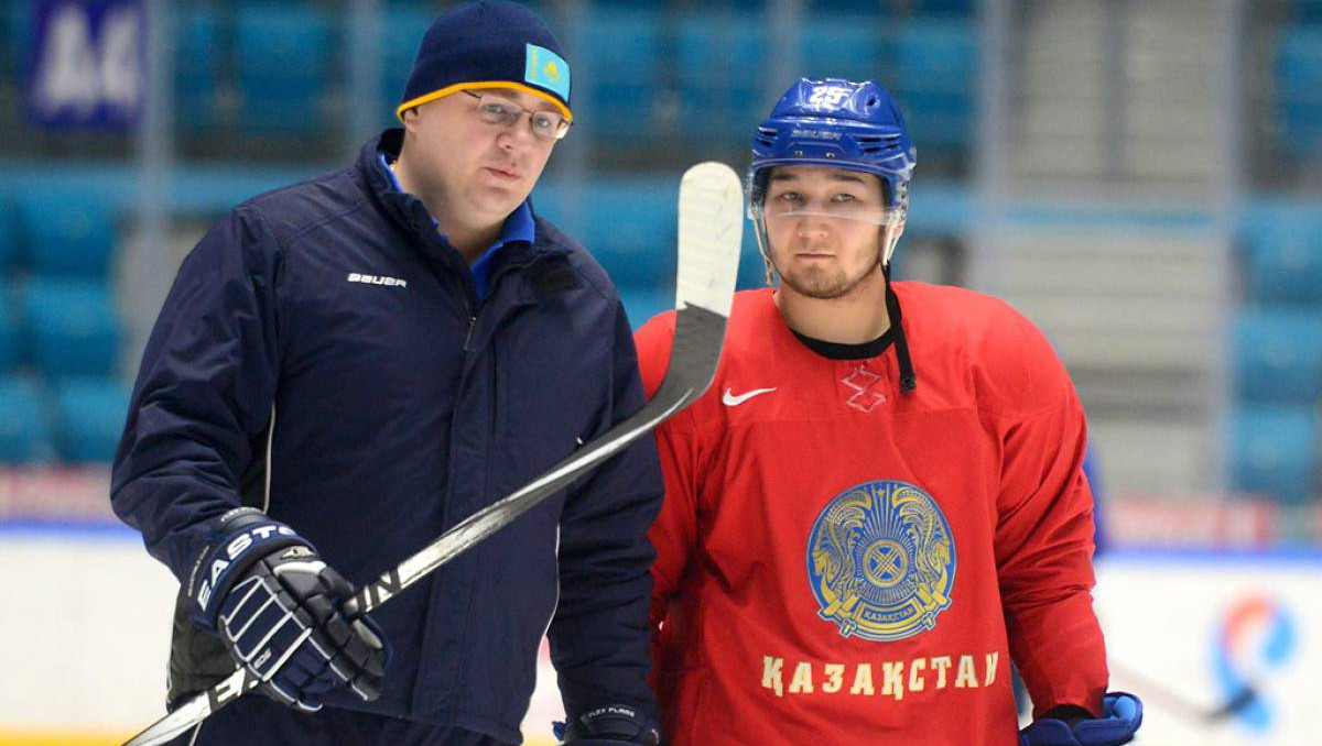 Украинец, дравшийся с Мохаммедом Али и охранник Овечкина. 6 выдающихся тафгаев НХЛ
