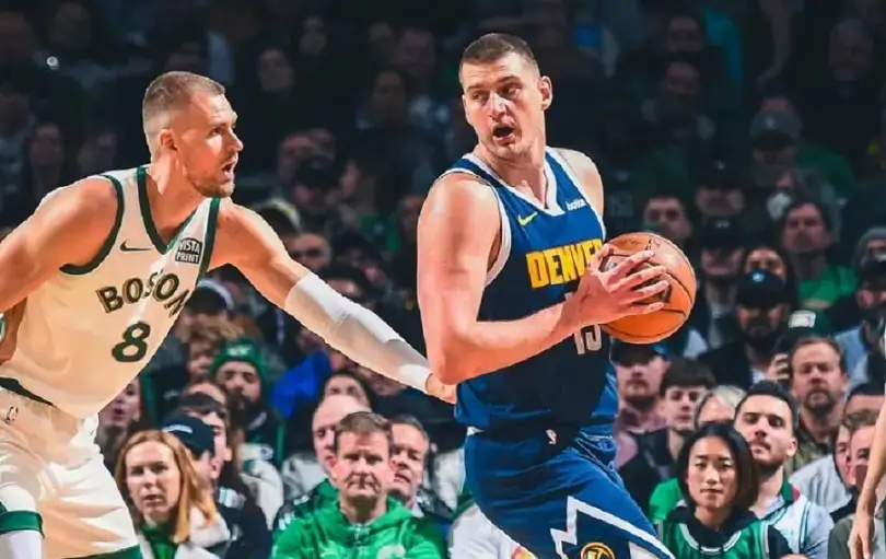 Результаты матчей регулярного сезона НБА за 20 января