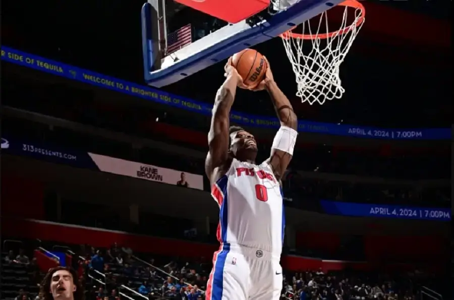 Результаты матчей регулярного сезона НБА за 29 января