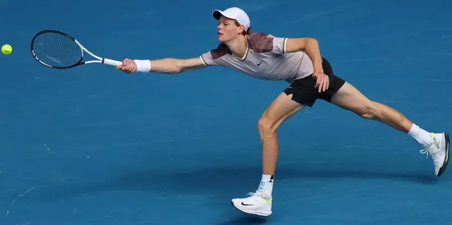 Янник Синнер победил Джоковича и вышел в финал Australian Open