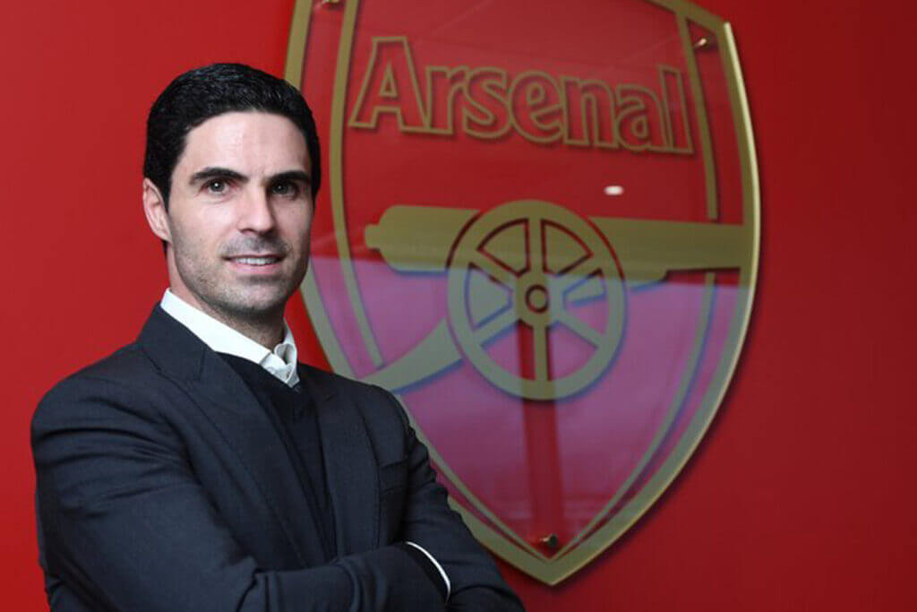 Arteta