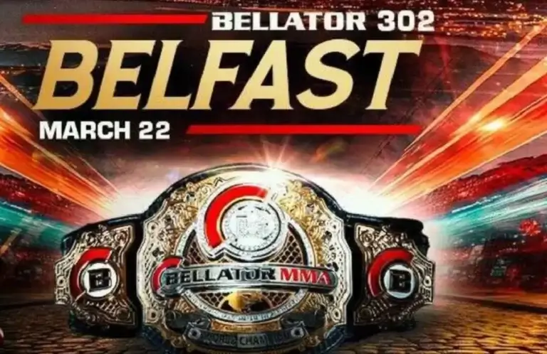 PFL анонсировал запуск глобальной франшизы Bellator Champions Series