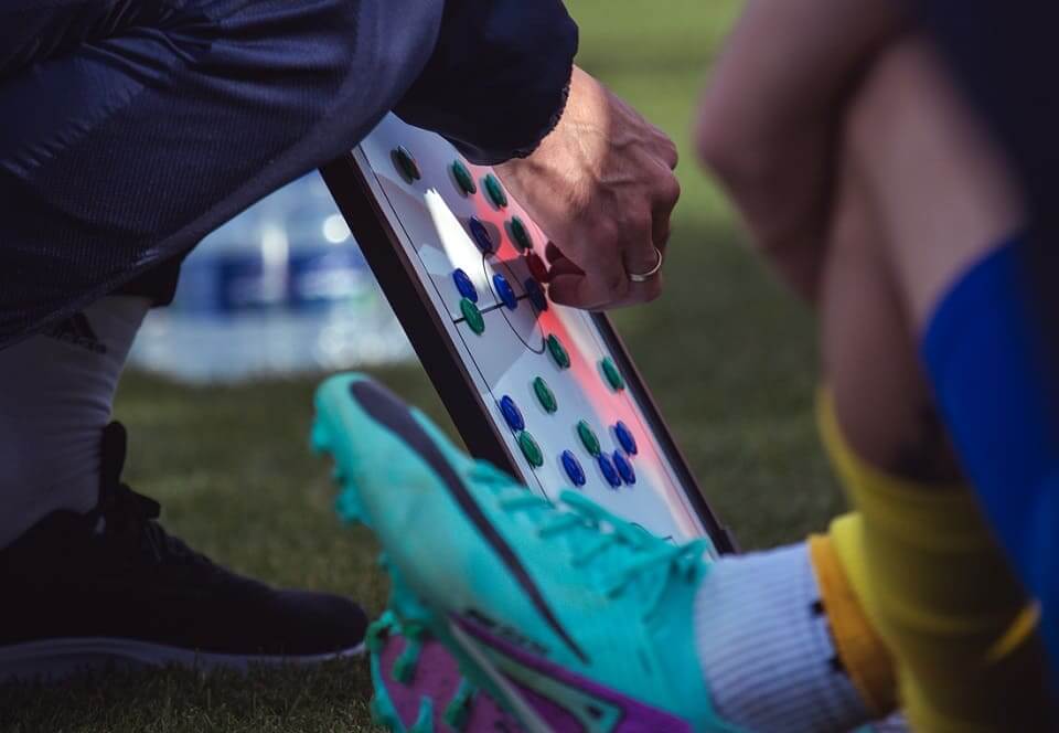 Состав ФК "Жетысу"