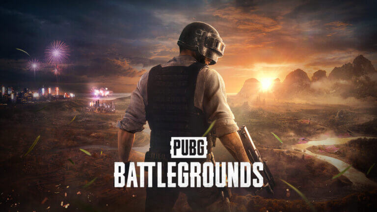 PUBG: BATTLEGROUNDS