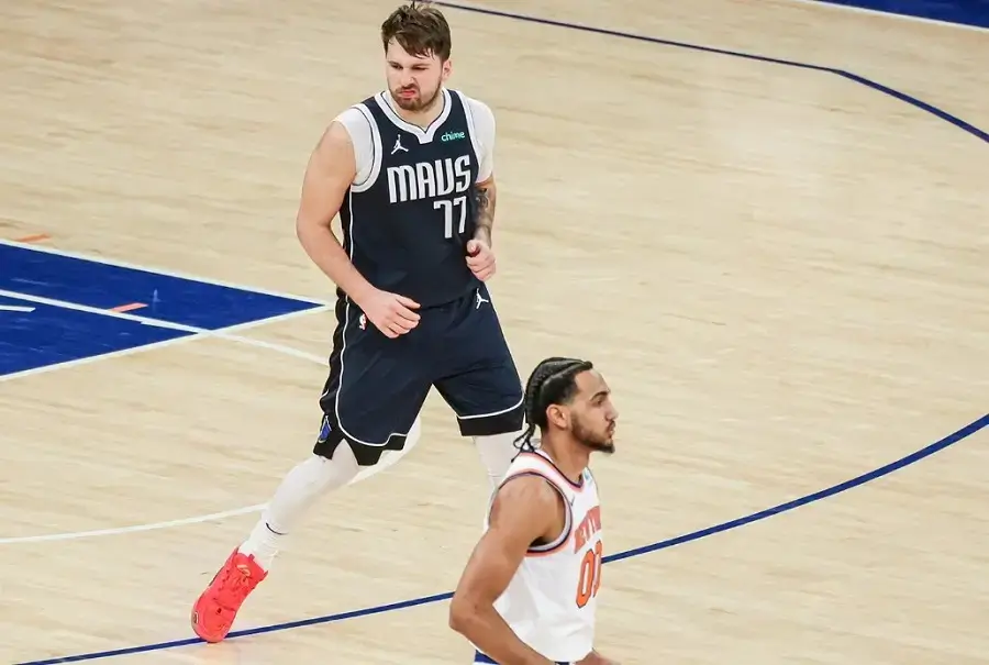 Результаты матчей регулярного сезона НБА за 9 февраля