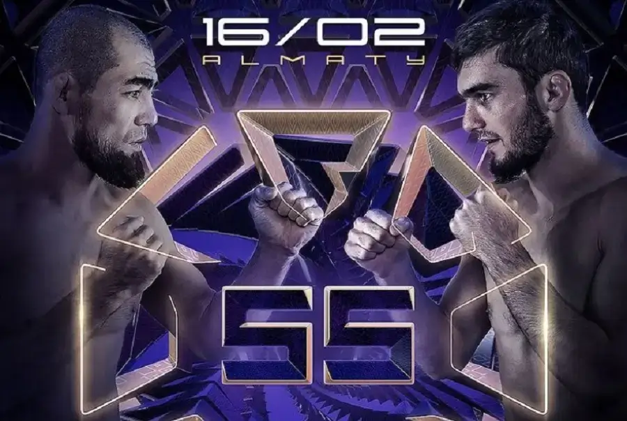 В лиге Octagon будет новый чемпион в полулегком весе