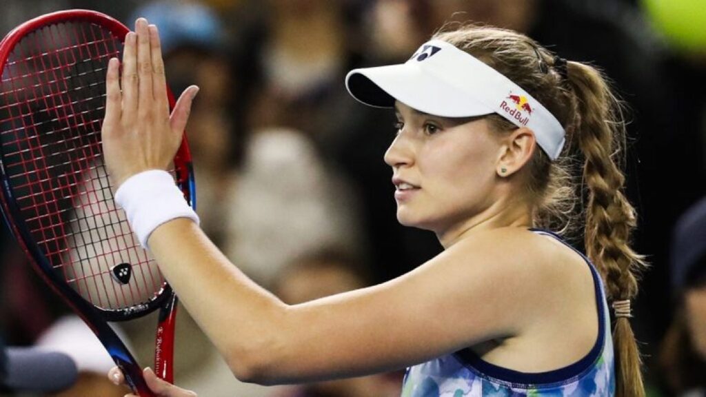 WTA 500 Абу-Даби. Реабилитируется ли Елена Рыбакина за Australian Open?