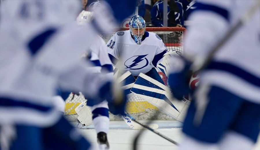 Результаты матчей регулярного сезона НХЛ за 26 февраля