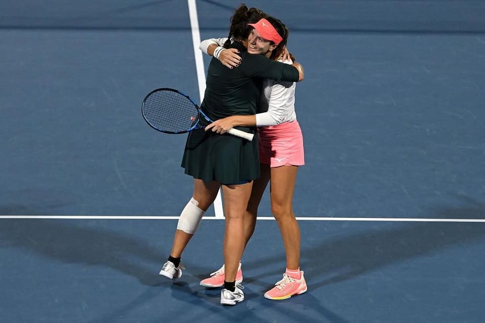 Анна Данилина