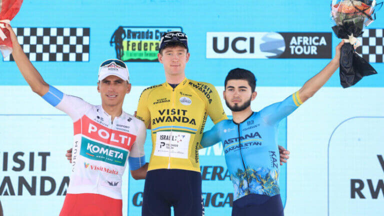 Astana Qazaqstan Development Team